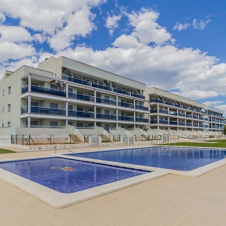 Апартаменти Realrent Don Pedro Alcoceber Екстер'єр фото