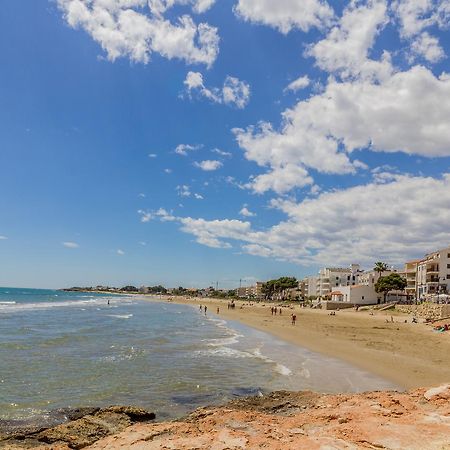 Апартаменти Realrent Don Pedro Alcoceber Екстер'єр фото